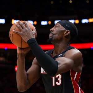 开云APP-打得不错！阿德巴约18中11拿下25分10板3助3断2帽 上半场17分